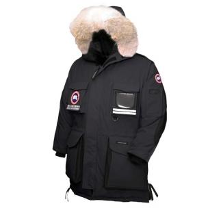 Parka Canada Goose Snow Mantra 9501M Noir